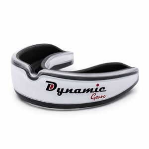 Protector Bucal Deportivo Dynamic Gears EVA Ajustable, Ecológico, Moldeado por Inyección, No Tóxico, Ligero, para Boxeo, Unisex para Adultos - Product Image 2