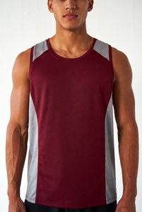 Men's Tank <b>Tops</b> Fitness Gym Summer Cotton Vest Male Sleeveless <b>Tops</b> Slim Fit Casual Style <b>Camo</b> Design Breathable Man Tank <b>Tops</b> - Product Image 1