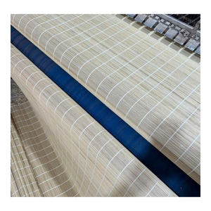 Natural <b>Bamboo</b> Webbing Roll Handmade Mesh Furniture Manufacturing Interior Decoration Commercial Design Projects <b>Bamboo</b> Slices - Product Image 3
