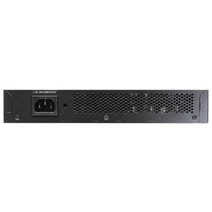 Managed 8 Port Gigabit <b>Switch</b> S1720-10GW-2P with 2 SFP Uplink Ports Layer 2 Enterprise Network <b>Ethernet</b> <b>Switch</b> - Product Image 1