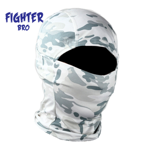 Pasamontañas para Esquí, Máscara Facial Completa, para Motociclismo, Protección Contra el Viento, Transpirable, para Deportes de Invierno, Ajuste Profesional - Product Image 1