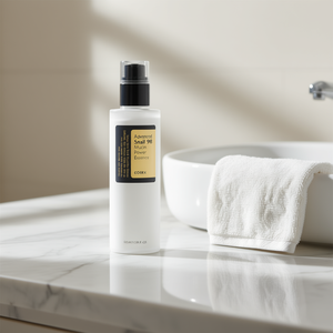 Suero Esencial COSRX para el Cuidado de la Piel, Esencia para una Piel Saludable, Cosméticos Coreanos, Cuidado de la Piel Coreano, K-Beauty - Product Image 3