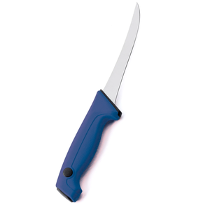 Cuchillo Afilado para Deshuesar, Procesar Carne y Preparar Aves de Corral, Hoja de Acero Inoxidable con Diseño de Mango Ergonómico - Product Image 3