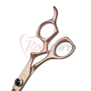 New Arrival Professional Hair Thinning <b>Scissors</b> Durable Build Hair Thinning <b>Scissors</b> For Smooth Texture Cutting - Product Image 5