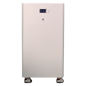 OEM Hibrit Şebeke Enerji Depolama Sistemi LiFePO4 Lityum Pil 51.2V 300Ah 15KWh IP65 Duvara Monte Ev Tipi Güneş Enerjisi Pili 10 Yıl Garantili - Product Image 1