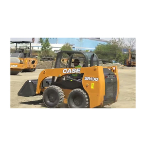Máquina de Manipulación de Materiales SR130 de Alta Calidad, Suministro al por Mayor - Product Image 2