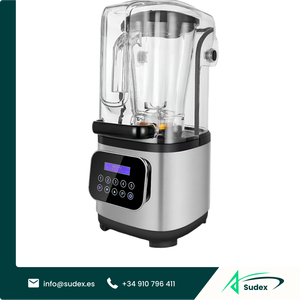 Pièces détachées pour mixeur, robot culinaire et centrifugeuse Sudex PH-08, haute qualité, prix usine, usage domestique. - Product Image 1