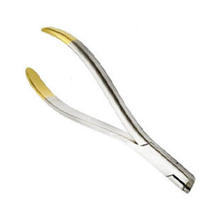 Coupe-câbles industriel avancé en acier inoxydable, outil de coupe de fil haute performance avec pointes en carbure de tungstène de précision par Grip Surgical - Product Image 3