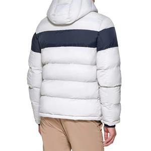 Chaqueta Acolchada Ligera, Impermeable y Resistente al Invierno, Fabricada en Pakistán, con Capucha, Plegable, a Bajo Precio, Tallas Grandes para Hombre - Product Image 5