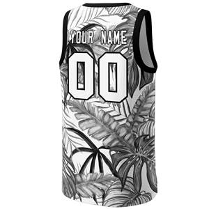 Uniformes de Baloncesto Personalizados por Sublimación, Ligeros y Transpirables, de Poliéster, para Entrenamientos y Partidos - Product Image 5