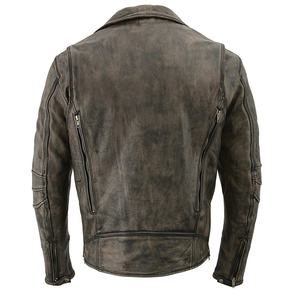 Unique Design Motorcycle Genuine Leather <b>Motorbike</b> Comfortable motorcycle jacket,motorcycle auto racing wear,<b>motorbike</b> jacket - Product Image 2