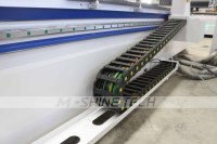Mesin Router CNC Kayu 4 Axis 1325 ATC Langsung dari Pabrik untuk Perusahaan Pengolahan Kayu, Panel Furnitur, Pintu Kabinet, dan Pemotongan Presisi