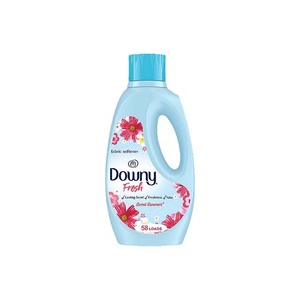 Downy Fresh Protect Aroma Abril Fresco - Product Image 1