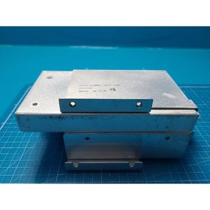 Conjunto de Tapa de Cámara AMAT 0190-26808+0010-16576 Usado Como Está, Piezas de Equipos Semiconductores Legacy - Product Image 5