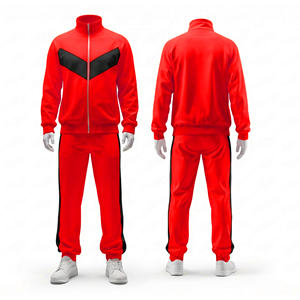 Fabricante OEM de Uniformes Deportivos Sublimados, Trajes para Correr y Trotar con Diseño Personalizado, Ropa Deportiva al por Mayor - Product Image 5