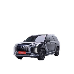 Hyundai Palisade Diésel 2.2 2WD, Modelo Noviembre 2022, 22,363 km, Norma de Emisiones Euro V, Caja de Cambios Automática, Asientos de Cuero, Volante a la Izquierda - Product Image 1