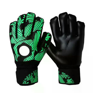 Guantes de Portero de Cuero con Diseño Moderno 2026, Transpirables, para Exteriores, Bajo Precio - Product Image 3