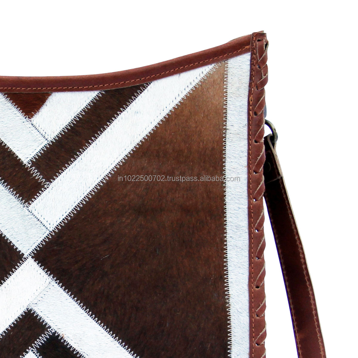 สีน้ำตาล