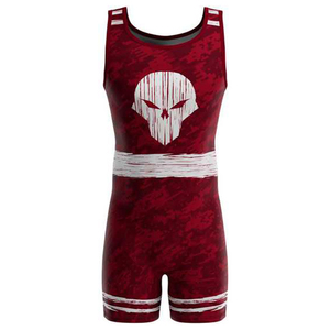 Plain <b>Singlet</b> Youth Sublimation Wrestling <b>Singlet</b> Custom <b>Weightlifting</b> <b>Singlets</b> New Design Bodybuilder <b>Singlet</b> - Product Image 1