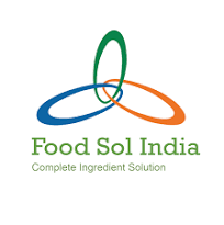 FOOD SOL INDIA logo