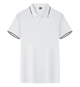Fabricant direct d'usine, polos pour hommes de qualité professionnelle, couleurs et designs demandés par les clients, polos de qualité supérieure. - Product Image 6