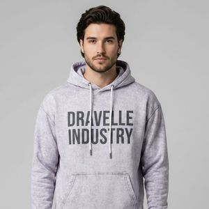 Sweat-shirts à capuche personnalisés avec logo imprimé, couleur unie, pour hommes, hiver, nouveau, pas cher, 100% polyester, écologiques, couleurs unies - Product Image 5