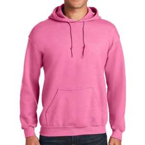 Sweat à capuche unisexe ample 2026 – Qualité supérieure, vêtement de sport personnalisable avec votre logo, fabriqué au Pakistan. - Product Image 5