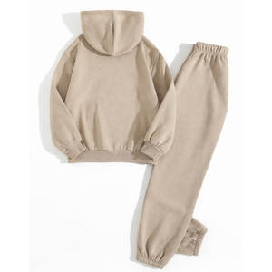 Sudaderas con Capucha Premium para Hombre, Forro Polar Grueso, Logotipo Personalizado, Ropa Urbana, Fabricante de Ropa OEM, Venta al Por Mayor, Sudadera con Capucha, EE. UU. - Product Image 2