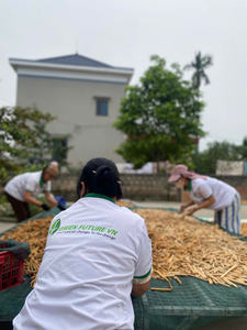 Offre Spéciale 100% Pailles jetables en bambou naturel pour les fêtes Accessoires de bar réutilisables pour les boissons directement du marché américain du Vietnam - Product Image 4