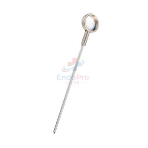 Professional Use Knot Pusher Smooth Grip Knot Pusher Durable Knot Pusher For Surgical Support - Product Image 3