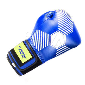 ถุงมือมวยไทยขายดี ผลิตในปากีสถาน ถุงมือมวยไทยสไตล์โดดเด่น ถุงมือมวยไทย - Product Image 2