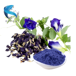 Flor de Guisante Mariposa Natural de Vietnam, Guisante Azul Seco Entero para Exportación a Granel y Suministro Global de Ingredientes para Bebidas y Alimentos - Product Image 2