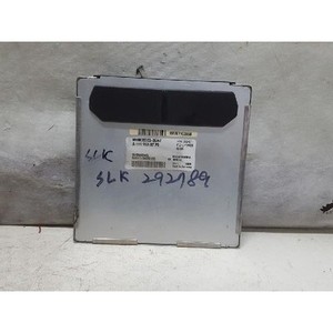 ECU และโมดูลคอมพิวเตอร์มือสอง SLK รุ่น A1111533779 สภาพดีเยี่ยมจากเยอรมนี - Product Image 1
