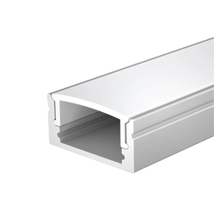 Tube en aluminium anodisé 6063 T5 avec possibilité de cintrage, longueur personnalisée, usage industriel, fabriqué à Taïwan et services de découpe - Product Image 1