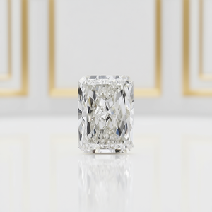 Diamante Suelto Cultivado en Laboratorio con Certificación IGI, Corte Radiante de 14.99 Ct, VS2, Color G, Gema de Alta Calidad para Joyería - Product Image 3