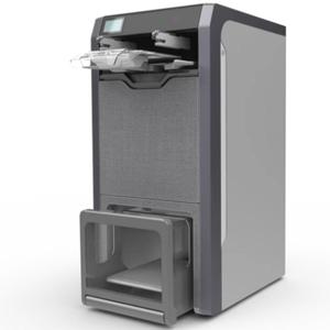 NOUVELLE MACHINE À PLIER LE LINGE AUTOMATIQUE AUTHENTIQUE FoldiMate - Product Image 1