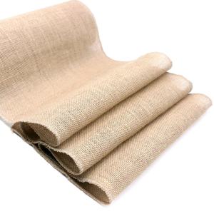 100% Natural Eco-Friendly,durable,Biodegradable Jute burlap Fabric Width 40 Inch X 100M, 10oz or 315gsm/m2 Burlap Fabric in roll - Product Image 1