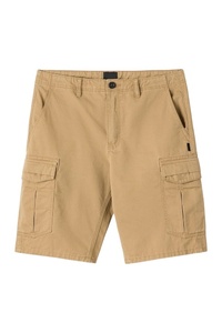 Shorts cargo pour homme en coton 100% personnalisables, respirants, de haute qualité, décontractés, pour l'été, style streetwear - Product Image 5