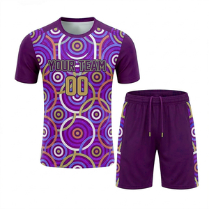 Último Diseño, Sublimado Completo, Talla Grande, Manga Larga, Ligero, Hecho a Medida en Pakistán - Product Image 5