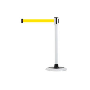 [BS-SW(YL)] Cinturón de Seguridad con Tecnología Patentada, Dispositivos de Seguridad y Longitud Ajustable - Product Image 1