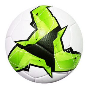 High Quality 5/4 Size Thermal Bonded Soccer <b>Ball</b> for Indoor/Outdoor <b>Training</b> Football <b>Ball</b> - Product Image 4