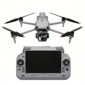 Dron Matrice 4T Plus Combo M4T con Cámara 4k, RTK con Mapeo de Precisión, Largo Alcance, Versión Global, Matrice 4T con Seguridad de Vuelo Mejorada - Product Image 2