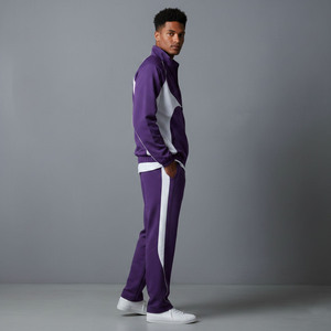 High Quality Men Windbreaker Tracksuit Stylish Athletic Set Lightweight Sports Jacket Comfortable Fitness <b>Jogger</b> Pants Running - Product Image 6