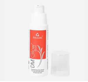 Suero Facial Iluminador Ancalima DM, Fórmula Antiarrugas y Reparadora de la Piel para Todo Tipo de Piel, Disponible a Precio de Exportación - Product Image 1