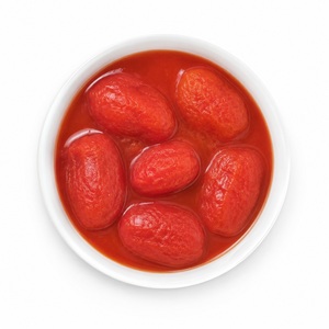 ISO Certificated Tasty Vietnam Manufacturer Supply Best Selling Best Price Baby <b>Pickled</b> Tomato Middle Size - Product Image 3