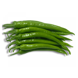 Bulk Fresh Green Chili High Quality Natural Vegetable for Culinary Use Food Service and Global Export - Product Image 4