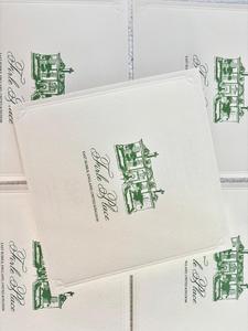 Tarjetas de Boda Impresas con Diseños Elegantes para Invitaciones, Venta al por Mayor, Impresión Personalizada OEM, Suministro de Calidad de Exportación - Product Image 4