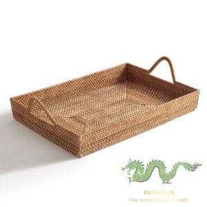 [ TENDENCIA DE VENTA ] Bandeja Multifuncional Ecológica de Bambú de 3 Niveles Clásica para Frutas, Verduras, Bocadillos y Otros Productos, Cesta Perfecta - Product Image 5