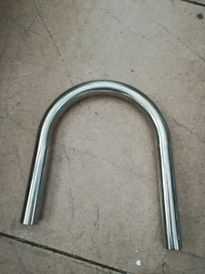 Dobladora manual de tubos de mesa manual de acero al carbono de acero inoxidable para sillas con motor de motor y cojinete de bomba - Product Image 2