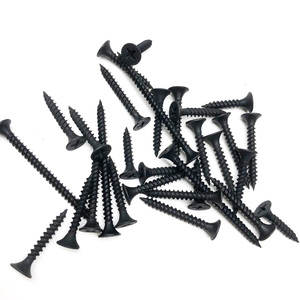 Tornillos negros por <span class=keywords><strong>kilo</strong></span>, tornillos para placa <span class=keywords><strong>de</strong></span> yeso, tornillos <span class=keywords><strong>de</strong></span> rosca metálica, tornillos para paneles <span class=keywords><strong>de</strong></span> yeso - Product Image 2